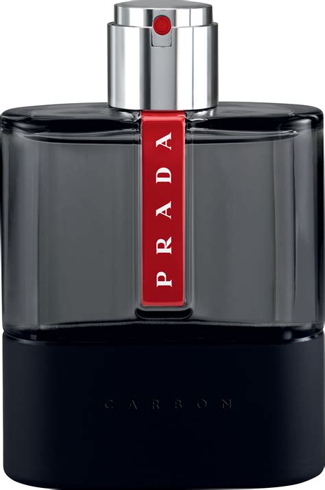 prada carbon cologne for men.